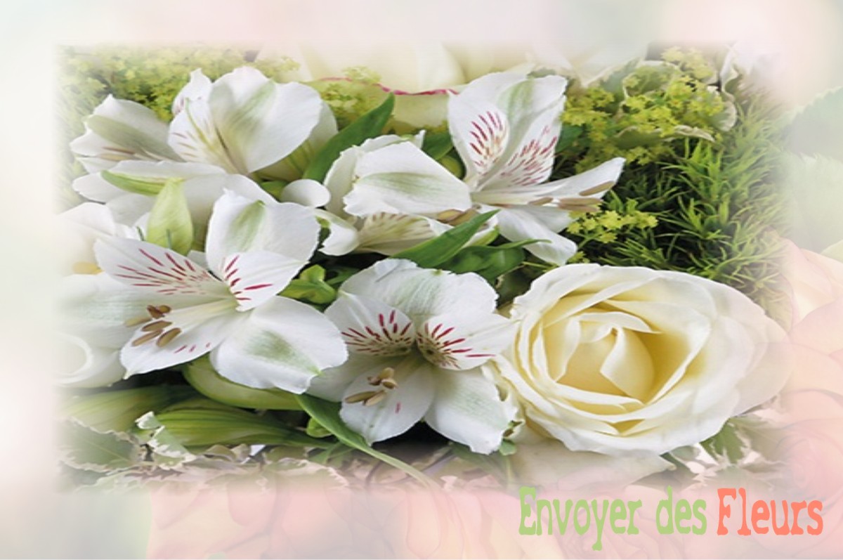 envoyer des fleurs à à LIESVILLE-SUR-DOUVE