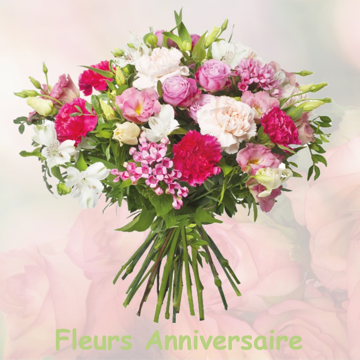 fleurs anniversaire LIESVILLE-SUR-DOUVE